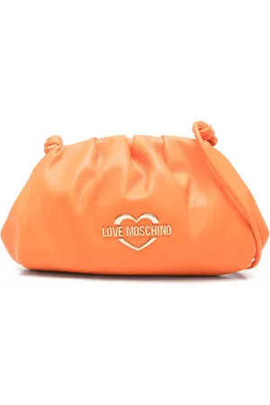 Moschino Umhängetasche mit Logo