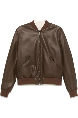CANALI Wendbare Bomberjacke