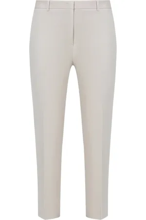 Fabiana Filippi Klassische Cropped-Hose