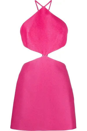 VALENTINO GARAVANI Minikleid mit Schleife