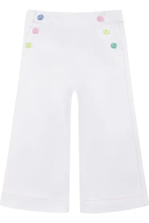 Billieblush Hose mit weitem Bein