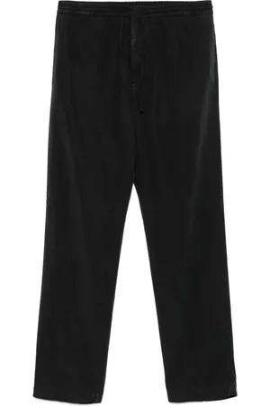 CANALI Hose mit Kordelzug