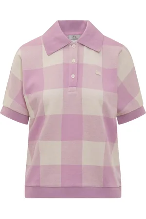 Woolrich Poloshirt aus Baumwollgemisch