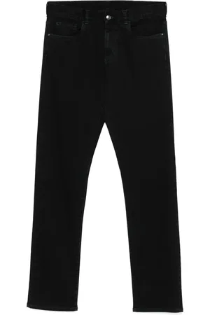 CANALI Jeans mit geradem Bein