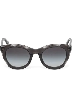 Chloé Sonnenbrille mit Cat-Eye-Gestell