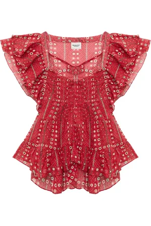 Marant Etoile Madrana Oberteil