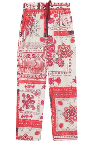 Marant Etoile Fedora Hose