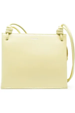 Jil Sander Klassische Schultertasche
