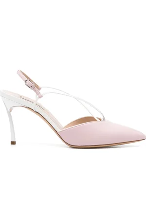 Casadei Pumps 80mm