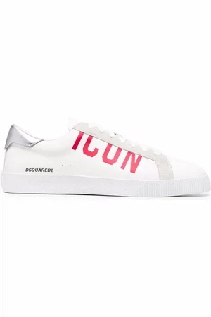 Dsquared2 Icon Sneakers