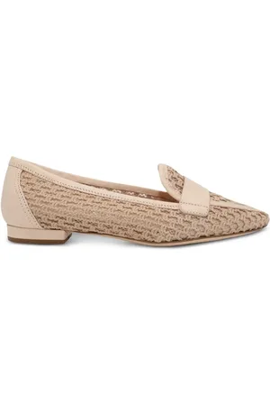 AGL ATTILIO GIUSTI LEOMBRUNI Blanca Loafer