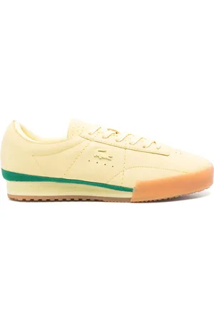 Lacoste Aura Runway Sneakers