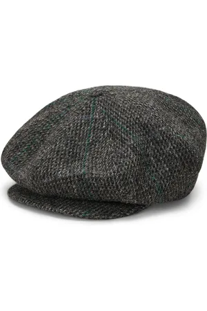 Ralph Lauren The Morehouse Collection Ballonmütze
