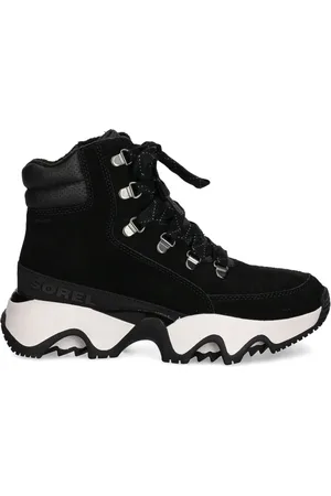 sorel Kinetic™ Impact Conquest Stiefel
