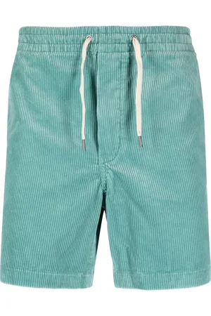 Ralph Lauren Polo Prepster Shorts aus Cord