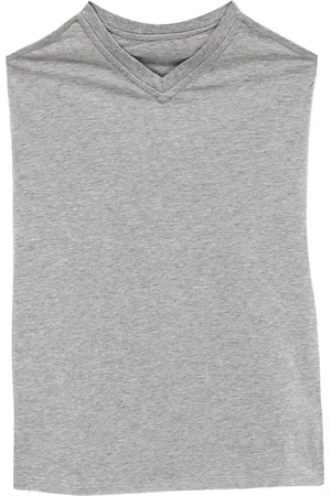 Paloma Wool T-Shirt mit V-Ausschnitt