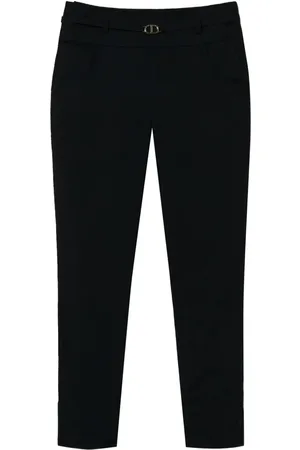 Twin-Set Klassische Hose