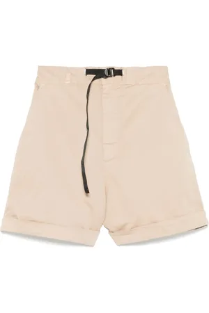 White Sand Klassische Bermudas