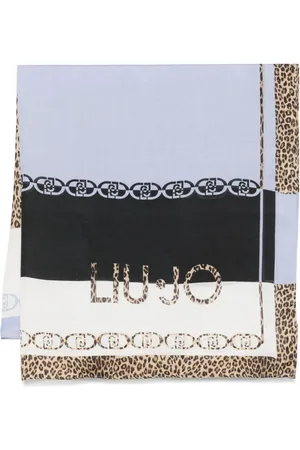 Liu Jo Schal mit Print