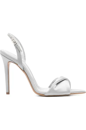 GINISSIMA Slingback-Sandalen 110mm