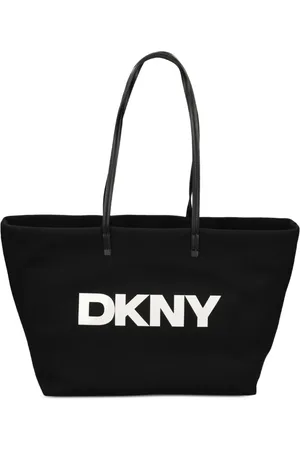 DKNY Tote Bag mit Logo