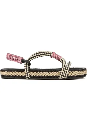 Isabel Marant Walter Sandalen