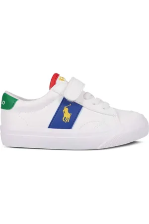 Ralph Lauren Ryley Sneakers