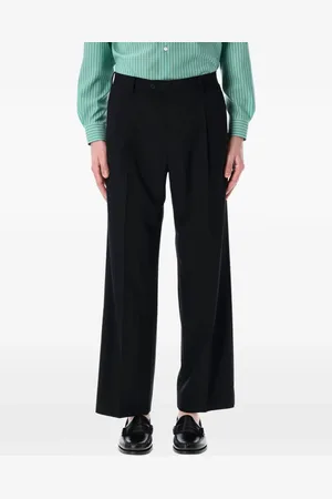 Auralee Klassische Hose