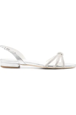 GINISSIMA Sandalen mit Strass