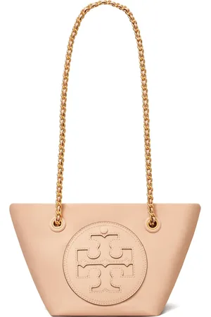 Tory Burch Kleine Ella Chain Umhängetasche