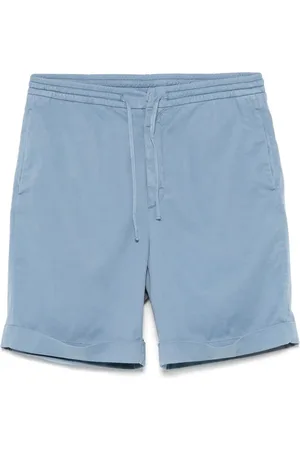 CANALI Shorts mit Kordelzug
