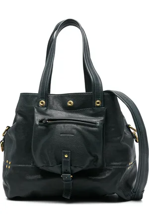 JÉRÔME DREYFUSS Mittelgroße Billy Handtasche