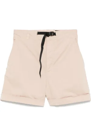 White Sand Klassische Bermudas