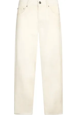Roberto Cavalli Hose mit geradem Bein