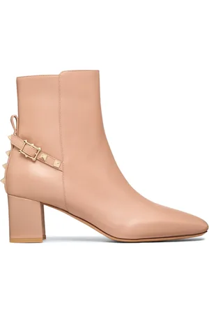 VALENTINO GARAVANI Klassische Stiefel 60mm