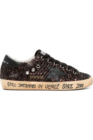 Golden Goose Superstar Sneakers
