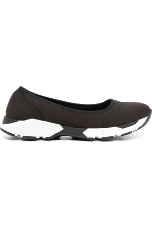 Staud Gino Ballerinas