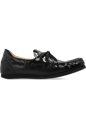 Jacquemus Klassische Loafer