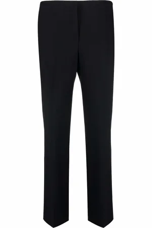 VERSACE Elegante Cropped-Hose
