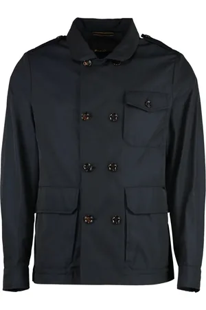 MOORER Gabetti Jacke