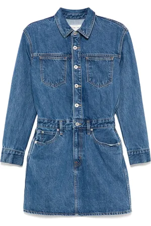 SLVRLAKE Jagger Kleid