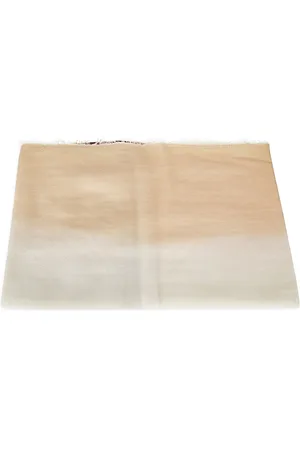Faliero Sarti Dily Schal mit Ombré-Effekt