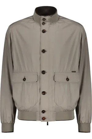 MOORER Carlos-Go Jacke