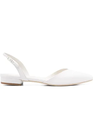 GINISSIMA Ballerinas aus Leder