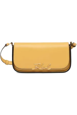 Karl Lagerfeld K/Signature Umhängetasche