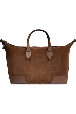 LANCEL Charlie de Reisetasche