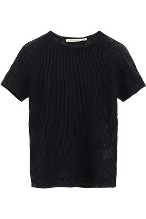 Paloma Wool Geripptes T-Shirt