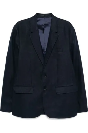 Michael Kors Blazer aus Stretch