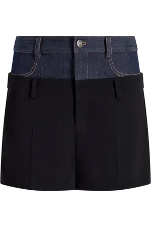 Cinq A Sept Dionne Shorts