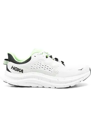 Hoka One One Sneakers mit gestricktem Obermaterial